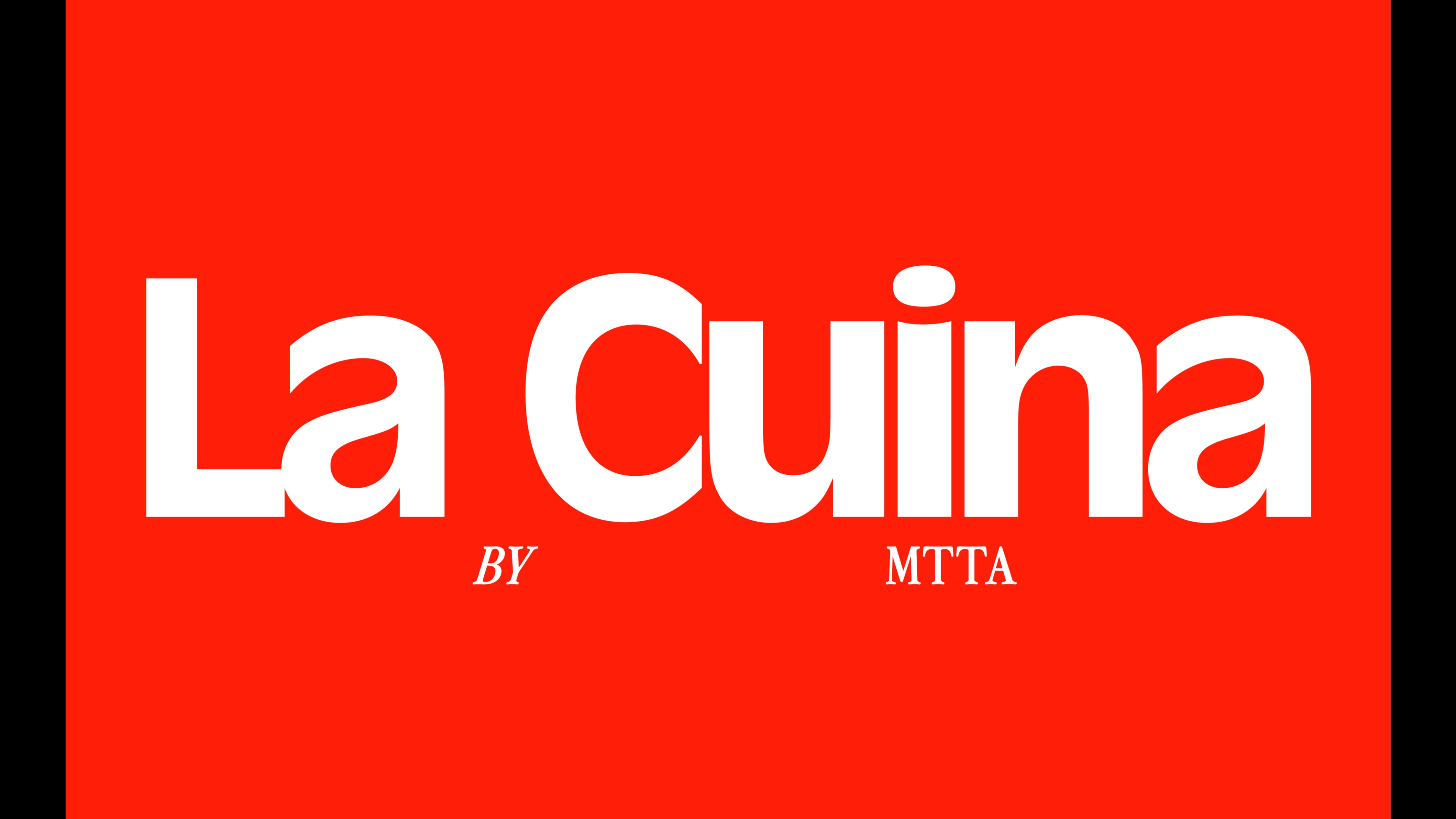 S19 LA CUINA - XAVI DIAZ + RAFA M + 2QI en LATEX