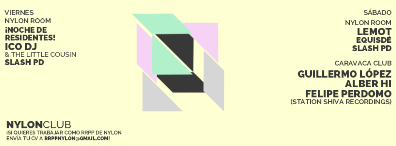 S2. Caravaca con Guillermo López, Alber Hi y Felipe Perdomo, Lemot, Equisdé y Slash pD. image