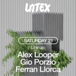S21/03 LATEX W/ ALEX LOOPER + GIO PORZIO + FERRAN LLORCA image