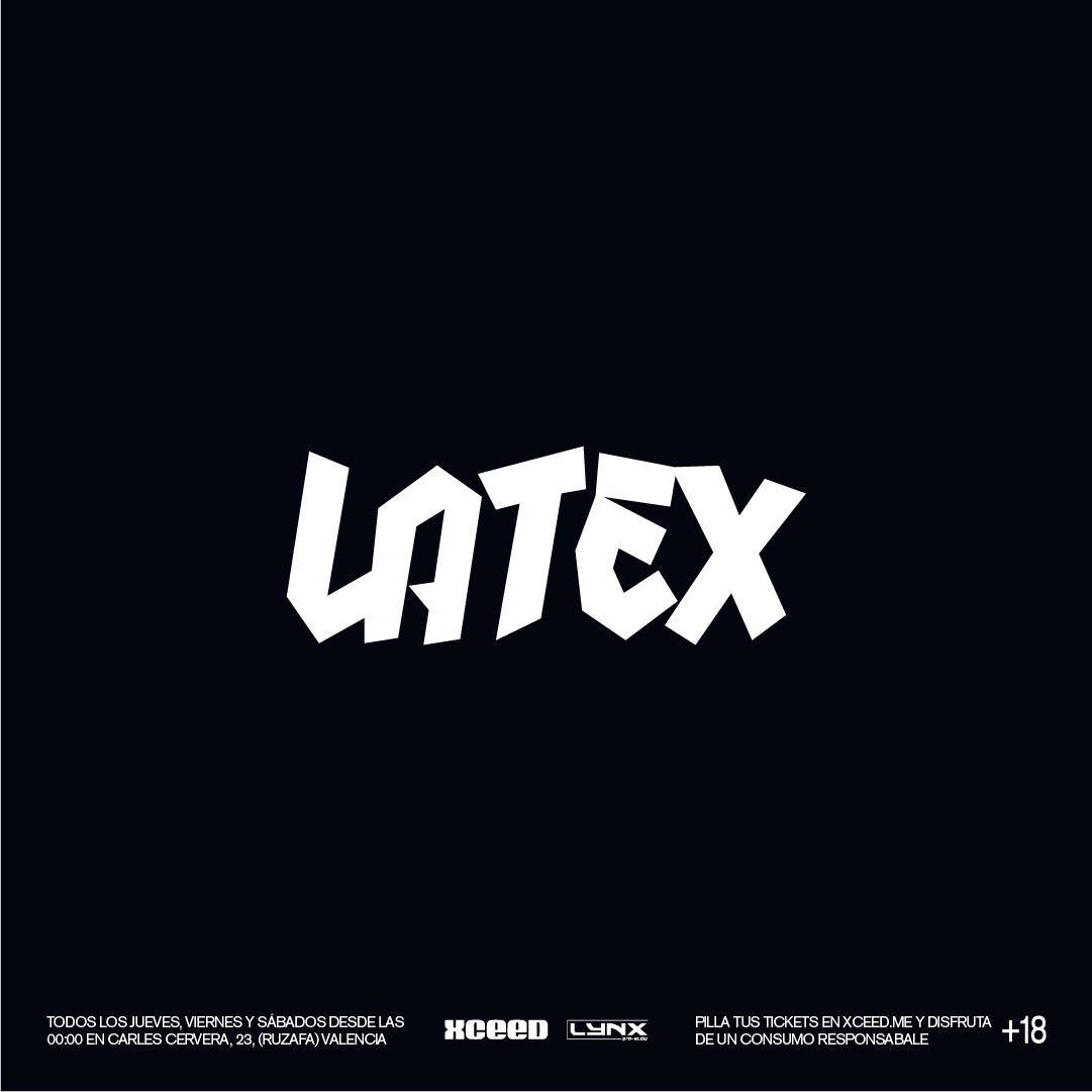S30/05 LATEX: GIO PORZIO + MARCANTONIO + XENZO image