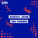 S24/10 SARAH JANE // GIO PORZIO en LATEX image