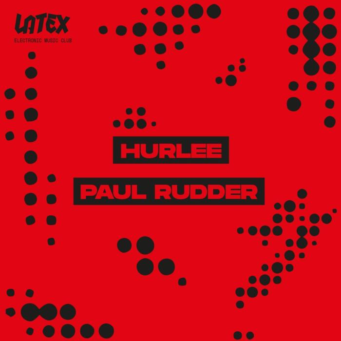 Cartel de S31/10 HURLEE // PAUL RUDDER - HALLOWEEN en LATEX en Latex Club