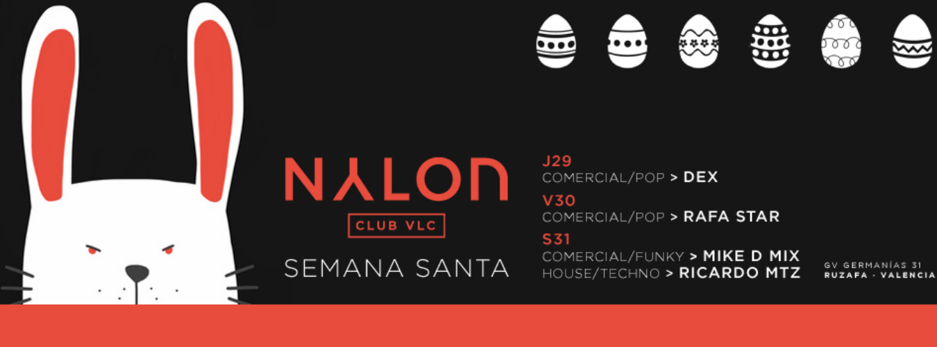 S31: NYLON: Mike D Mix. HOUSE ROOM: Ricardo Mtz image