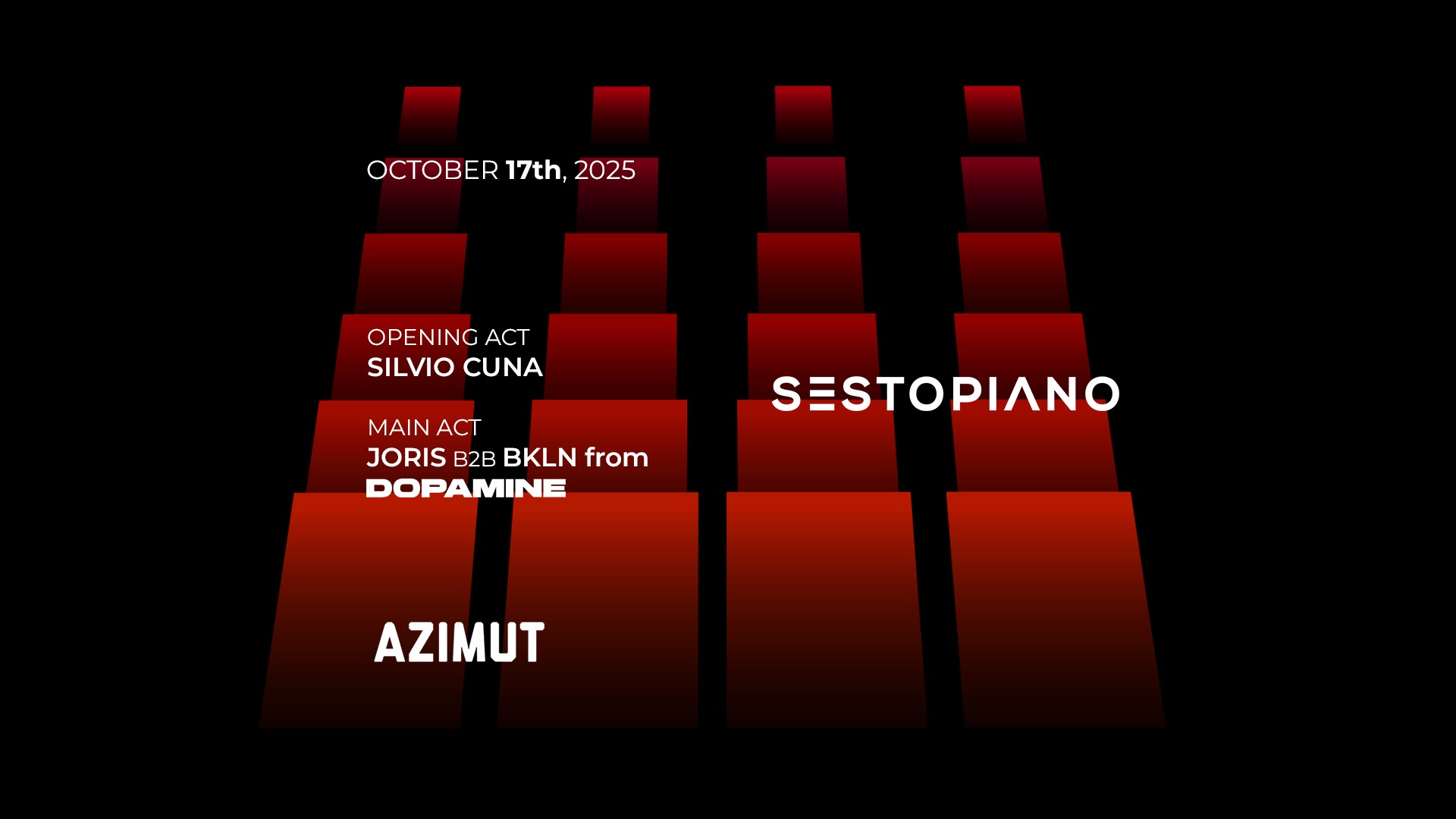 SΞSTOPIΛNO — Azimut Club image