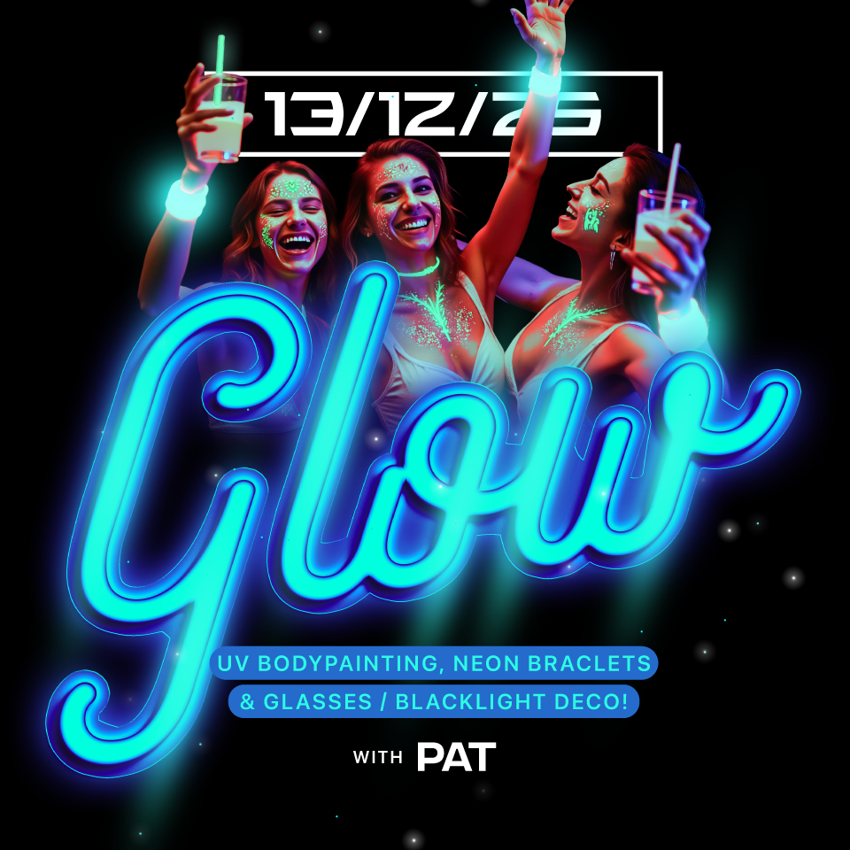 SA 13.12. GLOW! Blacklight image