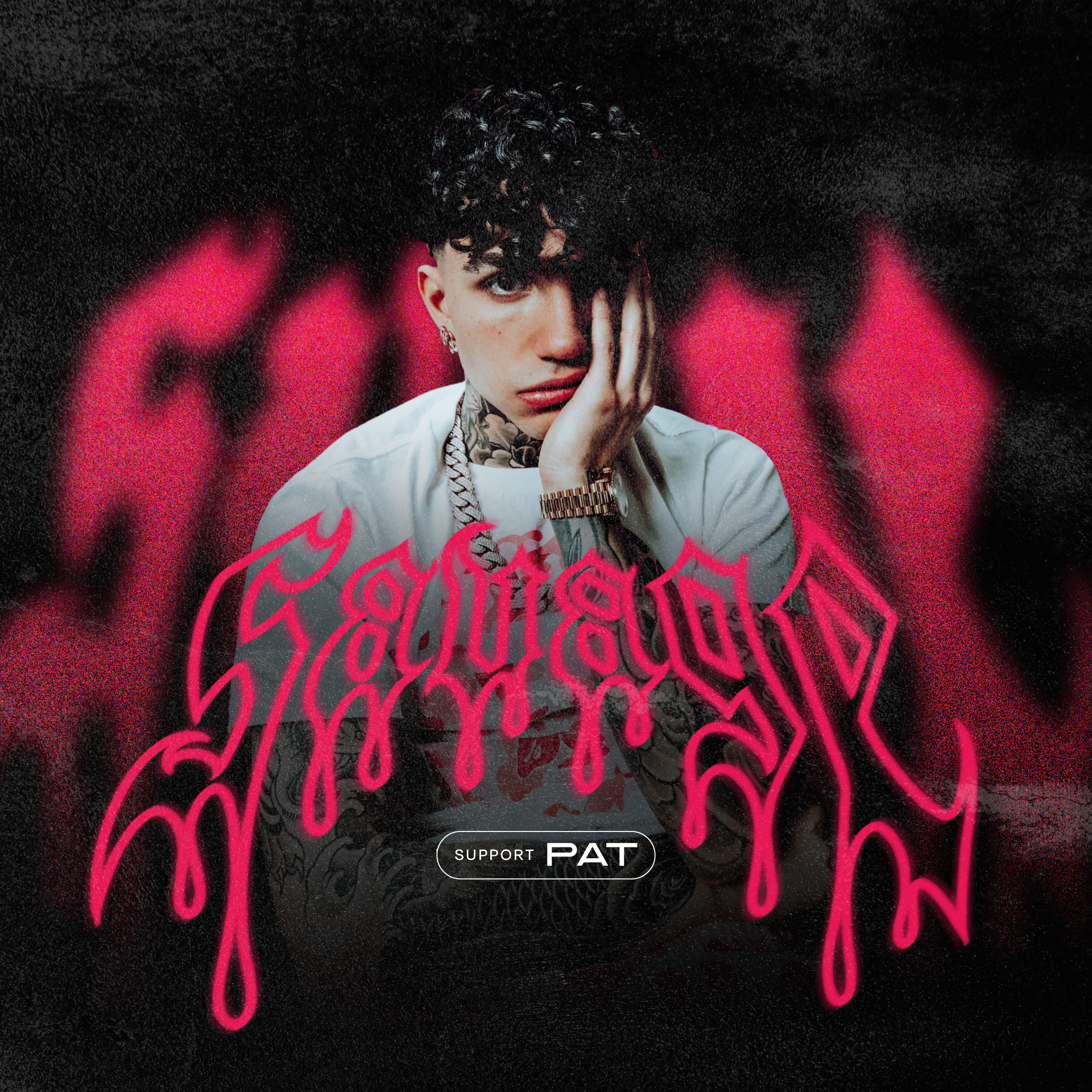 SA 21.2. NIKY SAVAGE live image