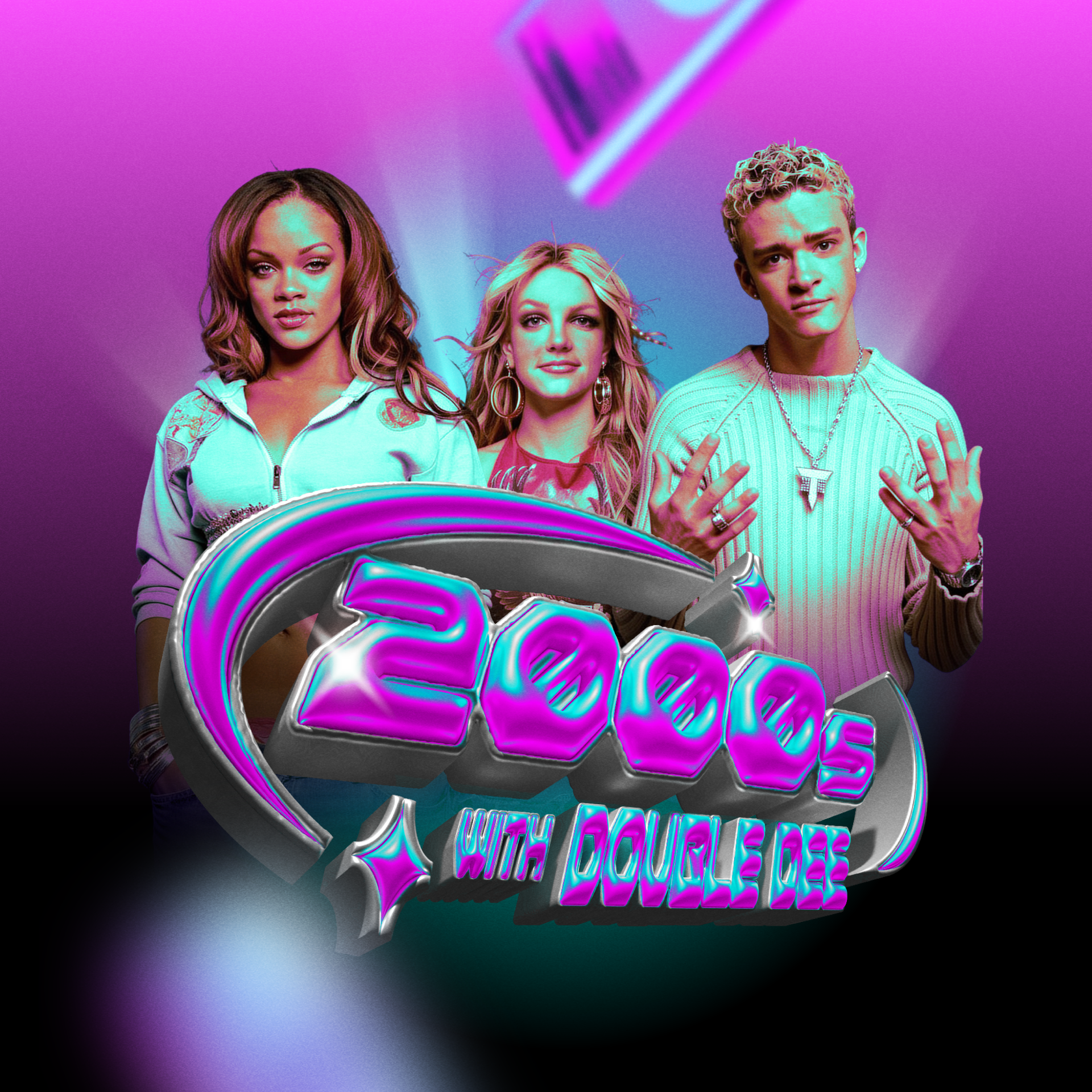 SA 25.4. WE LOVE THE 2000'S