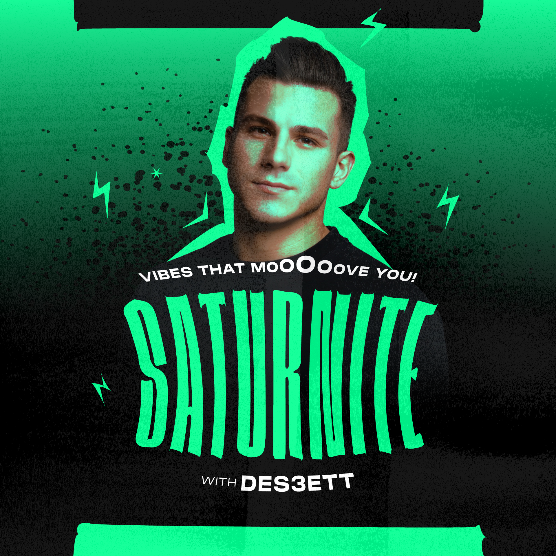 SA 7.2. SATURNITE image