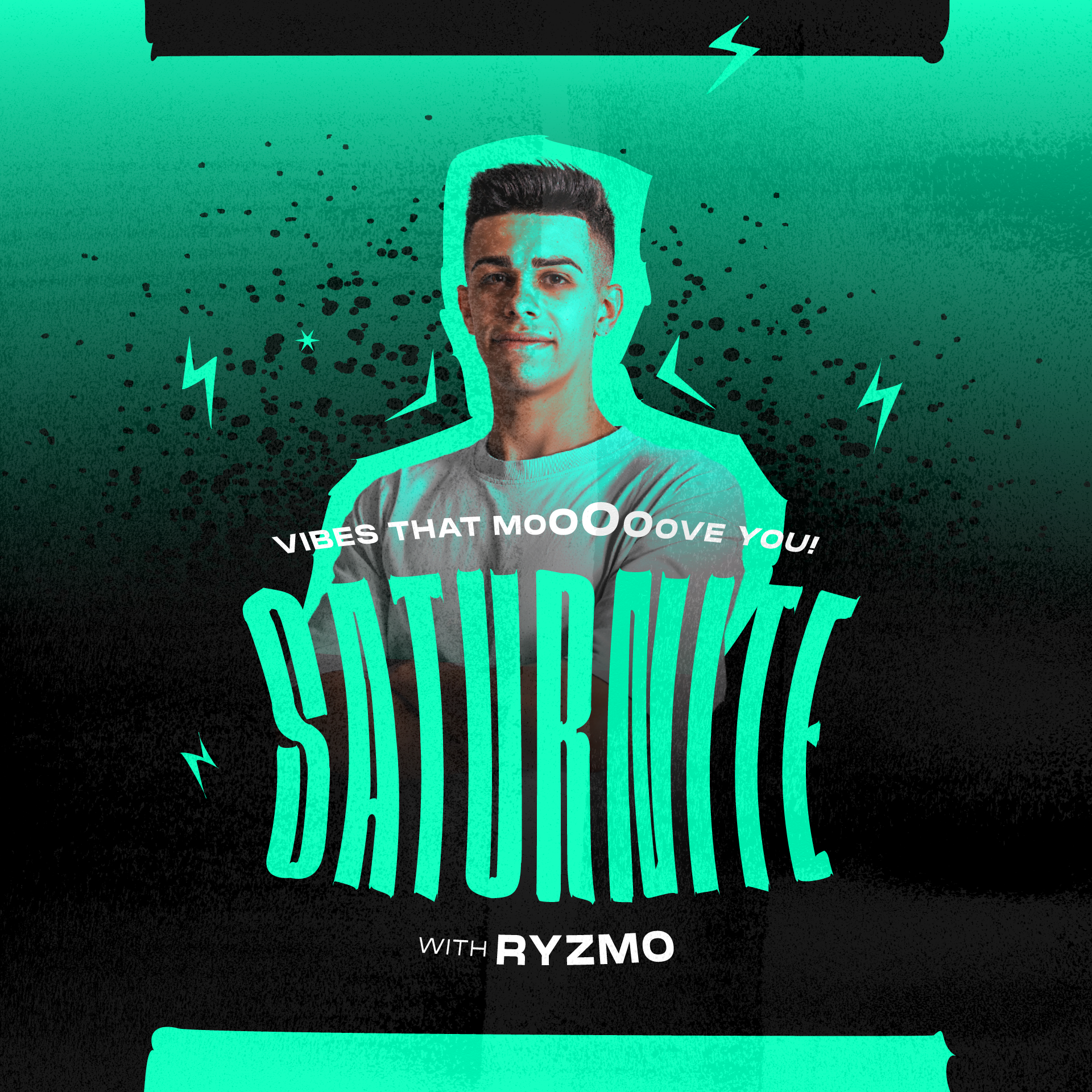 SA 7.3. SATURNITE image