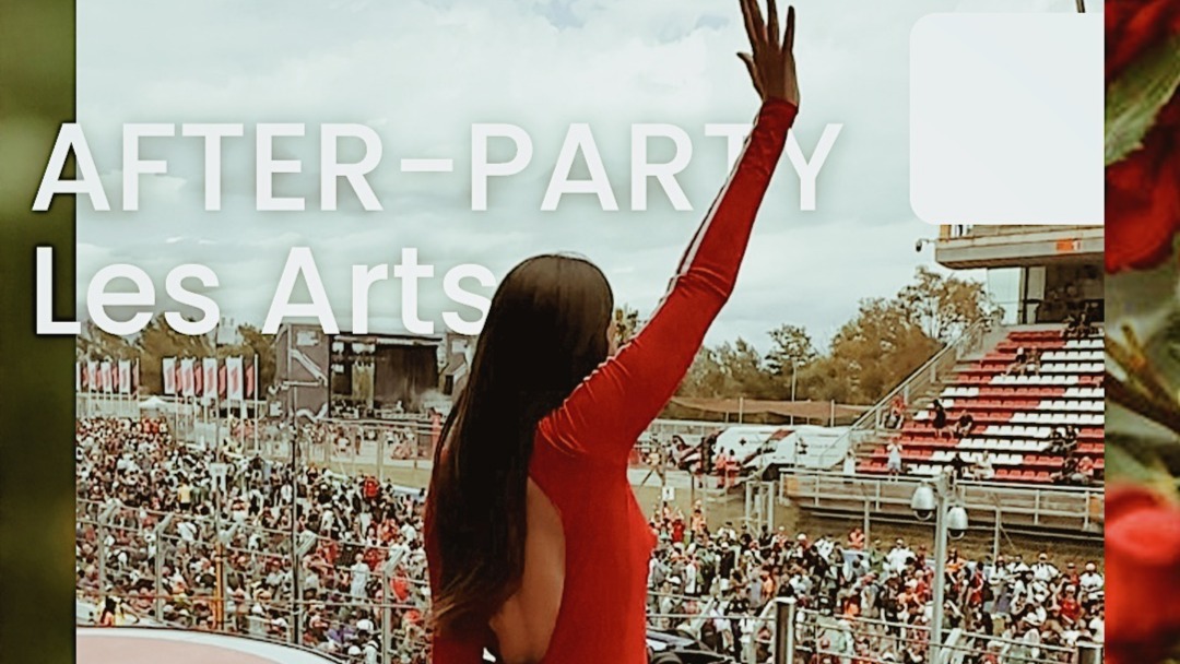 Sabado 07/06 BOWIE NIGHT POST FIESTA LES ARTS: DOLÇA VAN LEEUWEN image