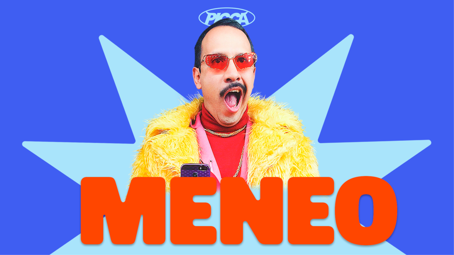 Sábado 08/06 // POST PARTY LES ARTS / / MENEO DJ en PICCA