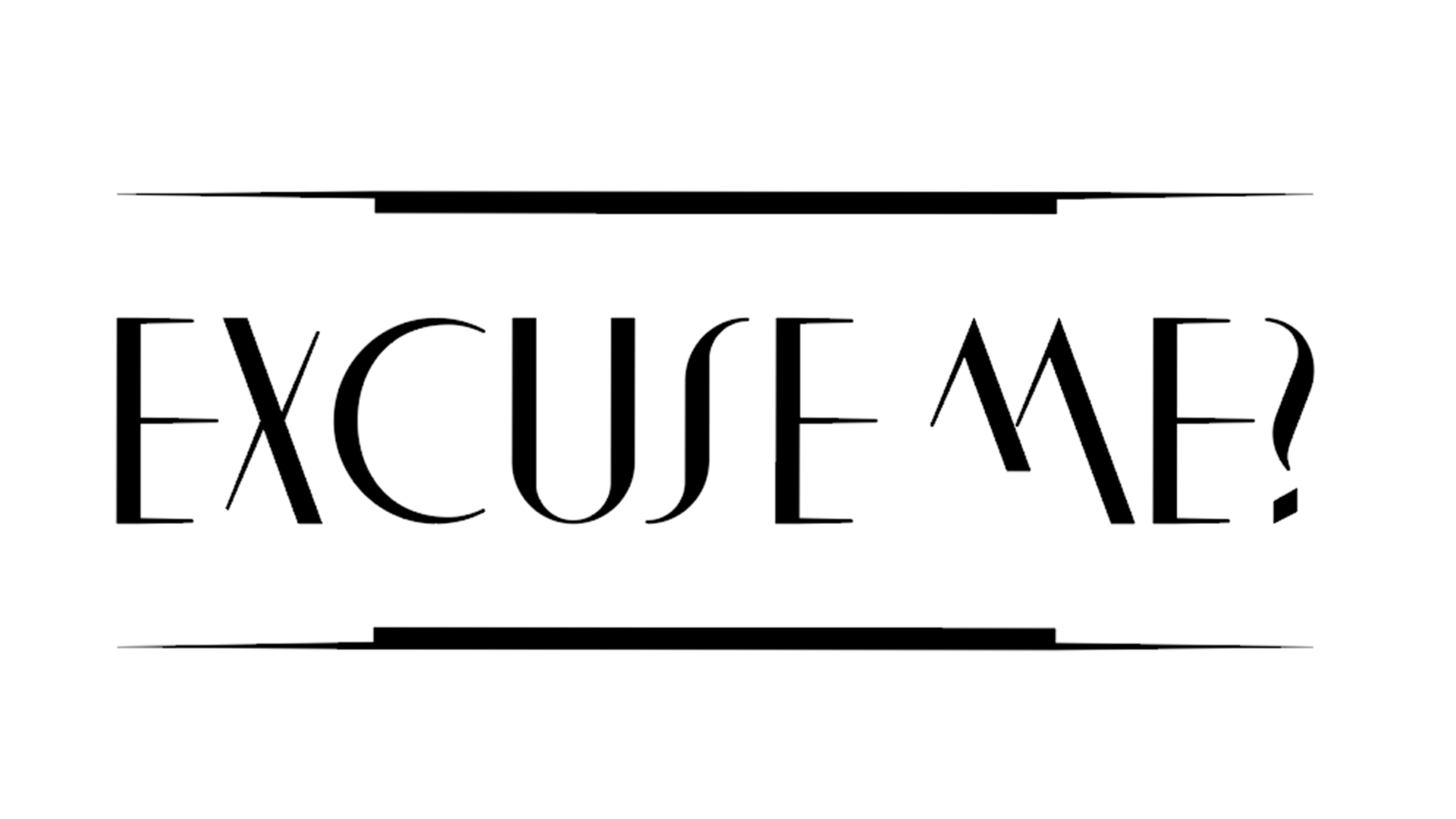 Sábado 09/03 - EXCUSE ME? en Golden's Classic