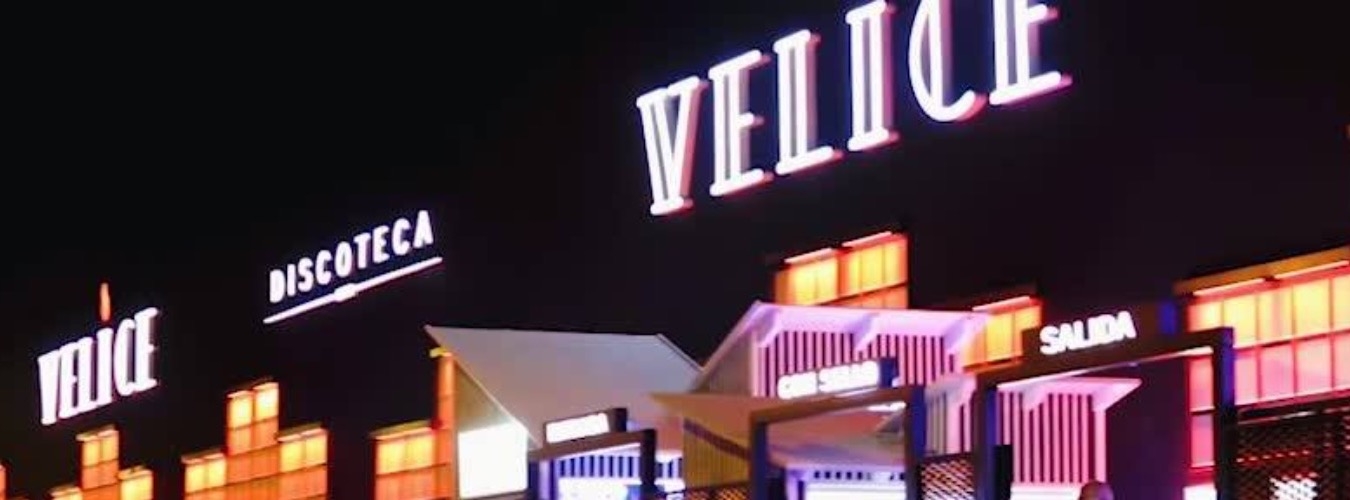 SÁBADO 1 DICIEMBRE - VELICE DISCOTECA image