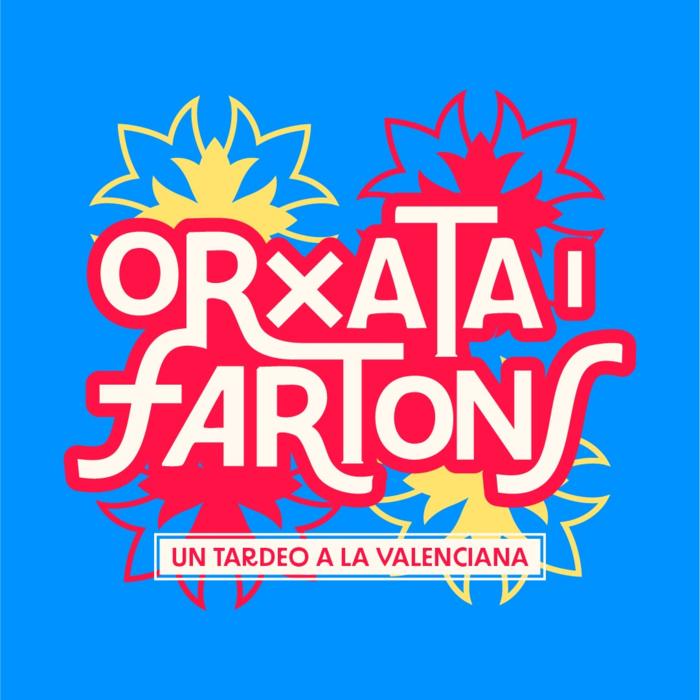 Cartel de MAITETXU MIA en ORXATA I FARTONS en Orxata i Fartons