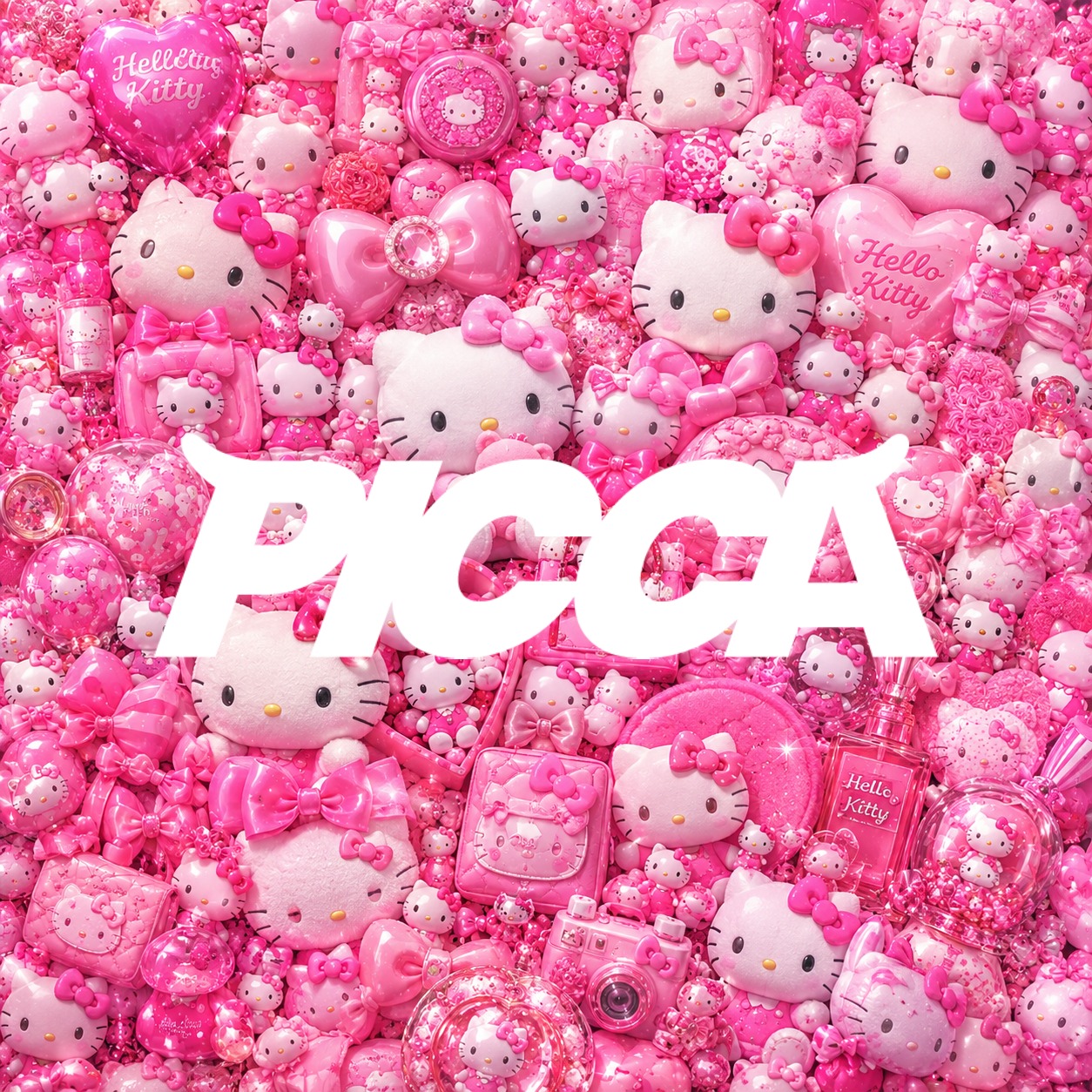 Sábado 13/6 PRE ORGULLO HELLO KITTY THEMED PARTY en PICCA image