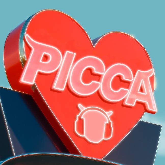 Sábado 14/2 SAN VALENTÍN: FUCK CUPIDO en PICCA image