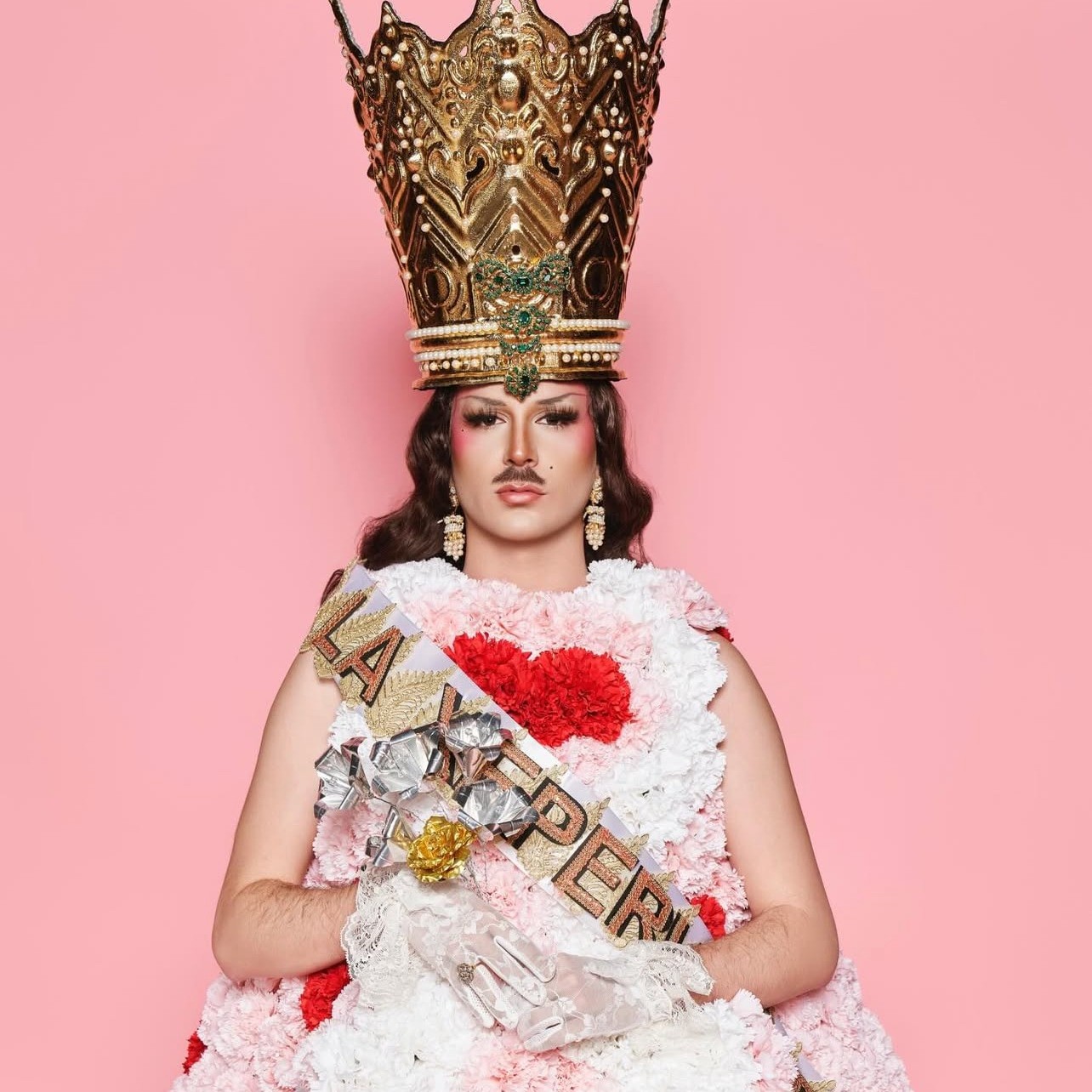 Sábado 14/3 FALLAS con LACA UDILLA en PICCA image