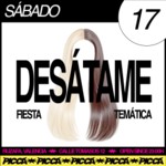 Sábado 17/10 DESÁTAME con GLAMNISS en PICCA image