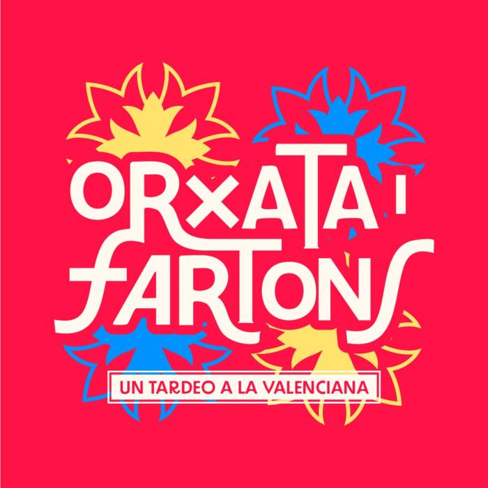 Cartel de HORNELLA GONGORA en ORXATA I FARTONS en Orxata i Fartons