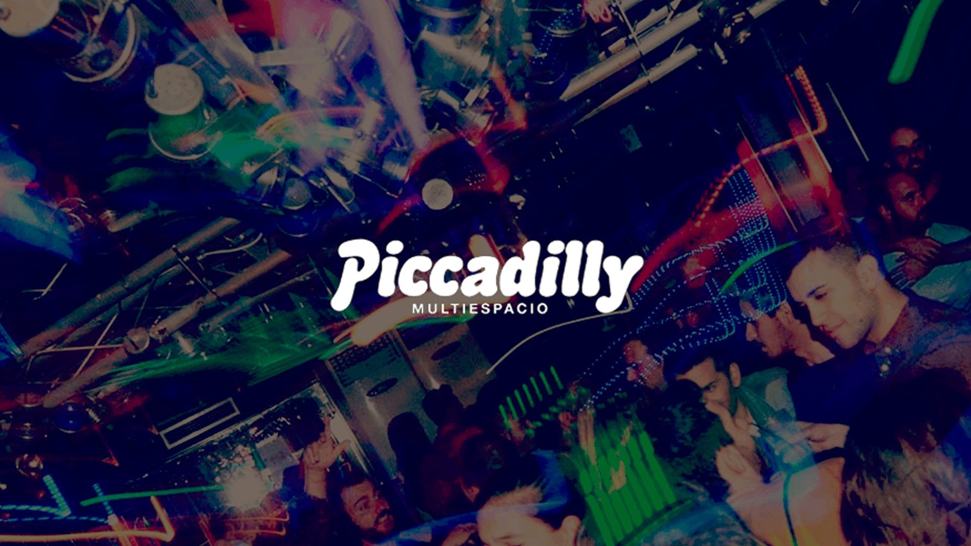 Sábado 19 de Junio _ VÍ·AÍ·PÍ by Piccadilly