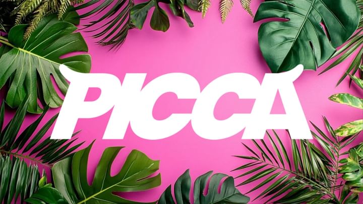 Cover for event: Sábado 2/8 RESIDENT DJS en PICCA