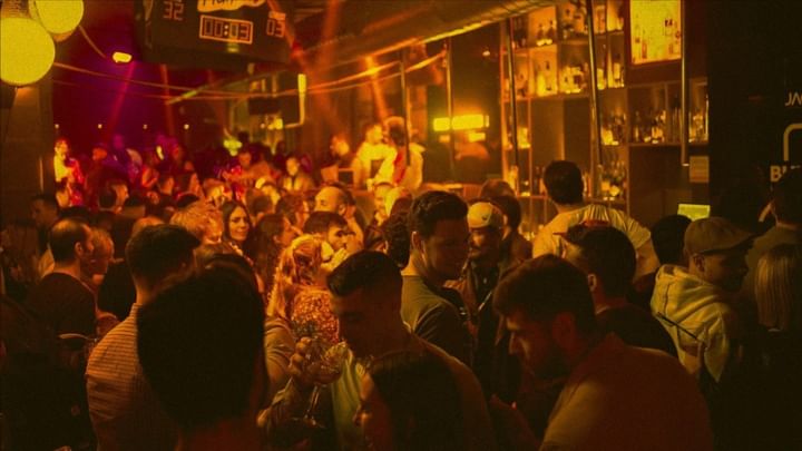 Cover for event: Sábado 21/06 TREMENDO TARDEO & NIGHTCLUB JAGGER