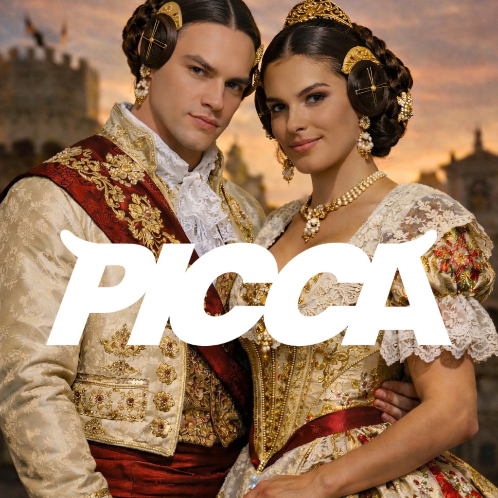 Sábado 21/2 FALLAS PICCA BOOM image