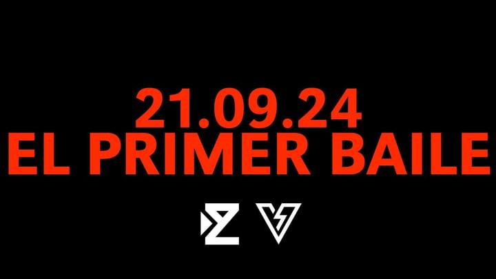 Cover for event: Sábado 21.09 | ZIUR x Vértigo | El Primer Baile 