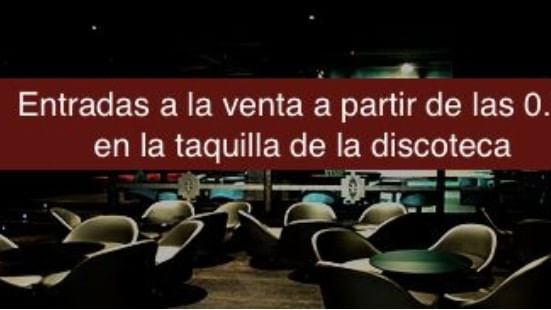 SABADO 22 marzo event cover