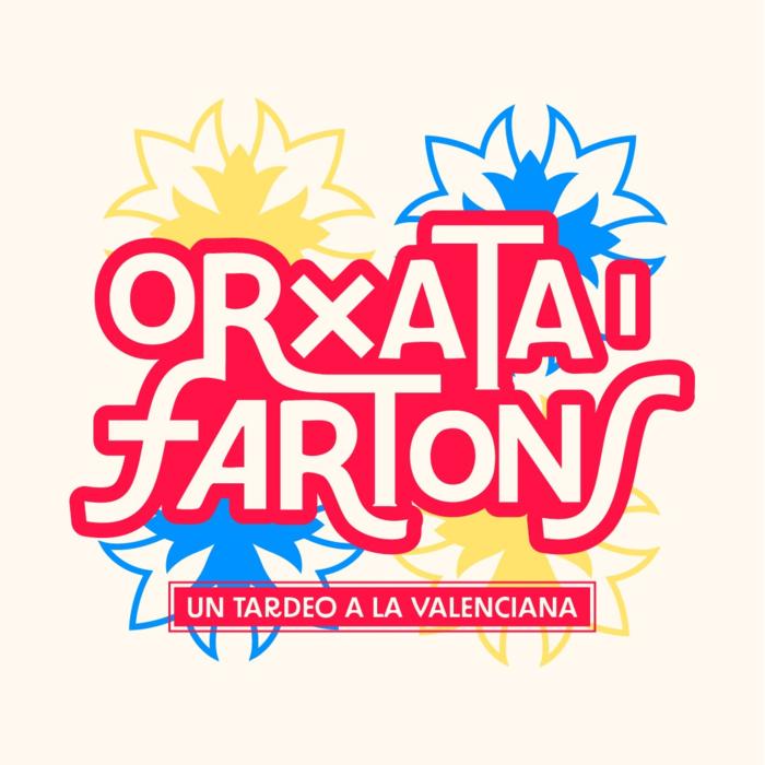 Cartel de LIZ DUST en ORXATA I FARTONS en Orxata i Fartons