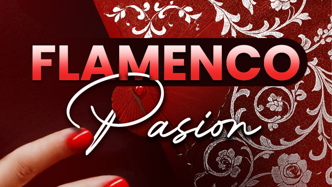 Sábado 26/04 BOWIE NIGHT: FLAMENCO PASIÓN image