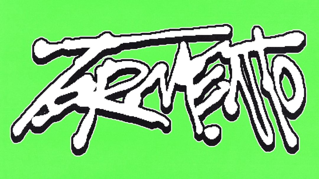 Cartell de l'esdeveniment TORMENTO "TAKEOVER LILZAKI B"
