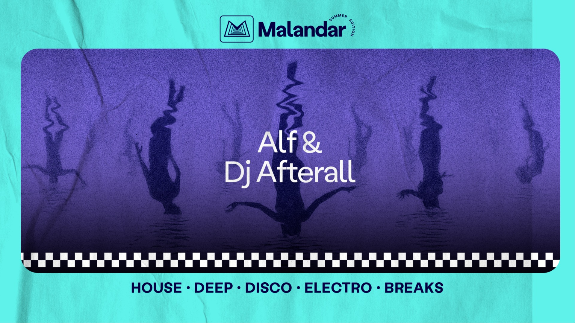 Sábado 27 Julio / Summer Club image