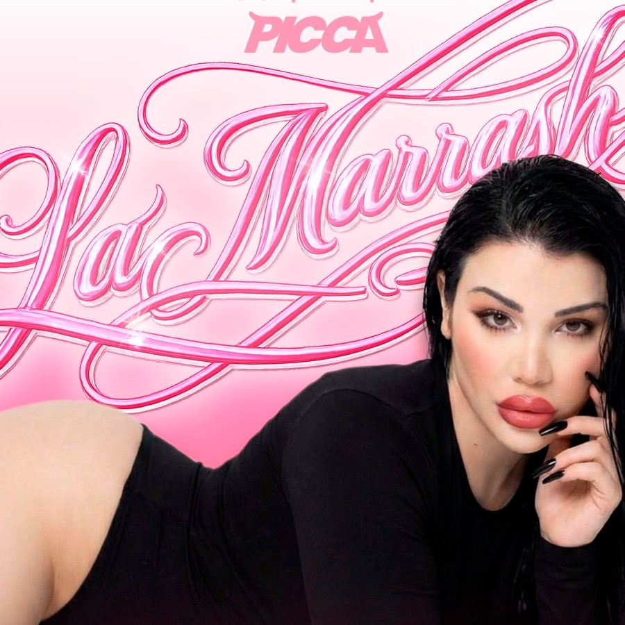 Sábado 28/2 LA MARRASH en PICCA image