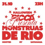 Sábado 31/10 HALLOWEEN en PICCA image