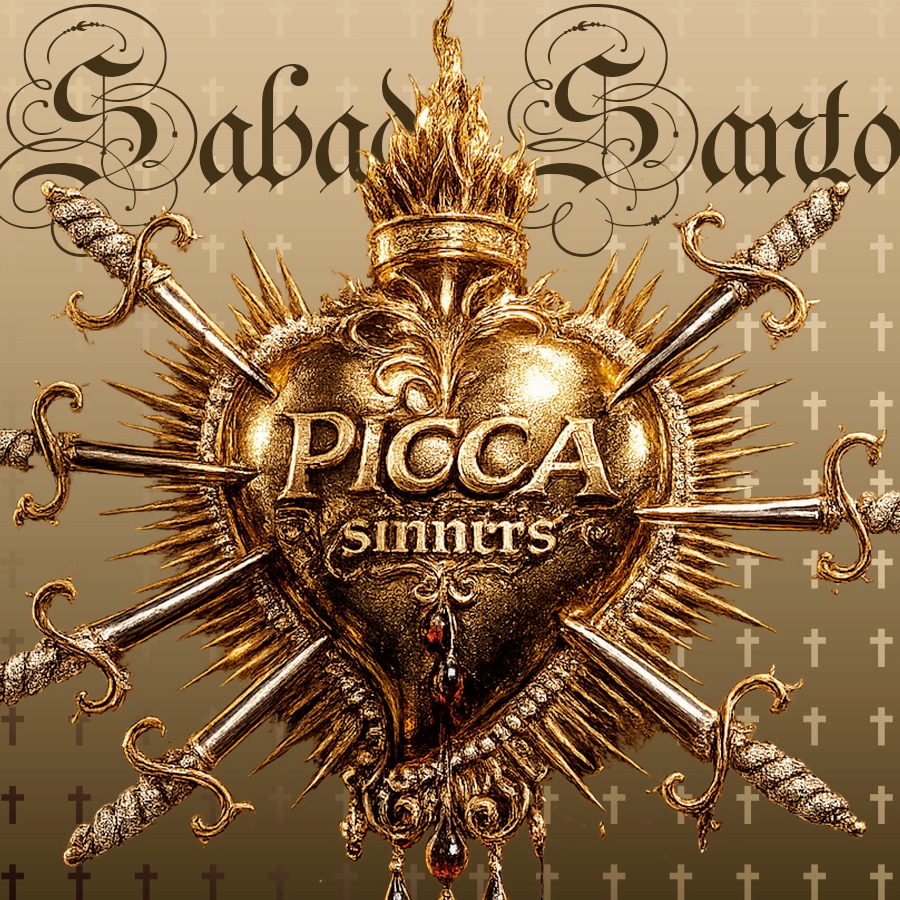 Sábado 4/4 SINNERS en PICCA image