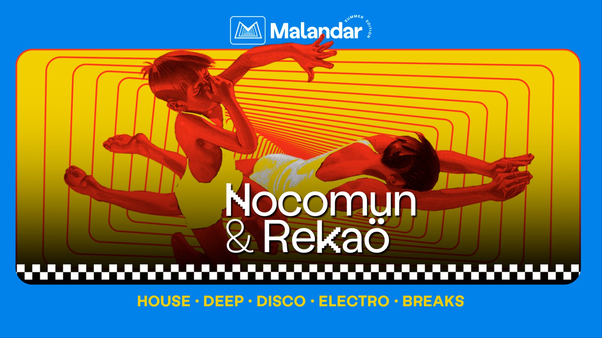 Sábado 6 Julio / Summer Club image