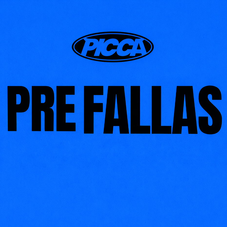 Sábado 7/3 PRE FALLAS en PICCA image