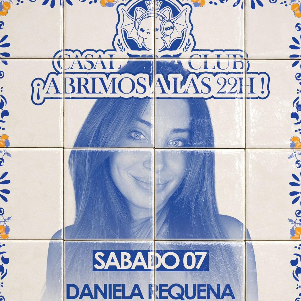 Sábado 7/3 PRE-FALLAS. Post Party Verbena Falla Tomasos CHICHA vs PICCA image