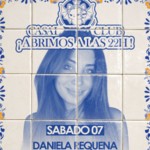 Sábado 7/3 PRE-FALLAS. Post Party Verbena Falla Tomasos CHICHA vs PICCA image