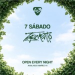 SÁBADO 7 | TORMENTO CLUB: MISS REALES + LKTN + SLIME image