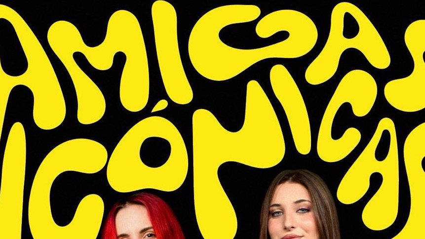 SÁBADO: AMIGAS ICÓNICAS #CUENCAclub image