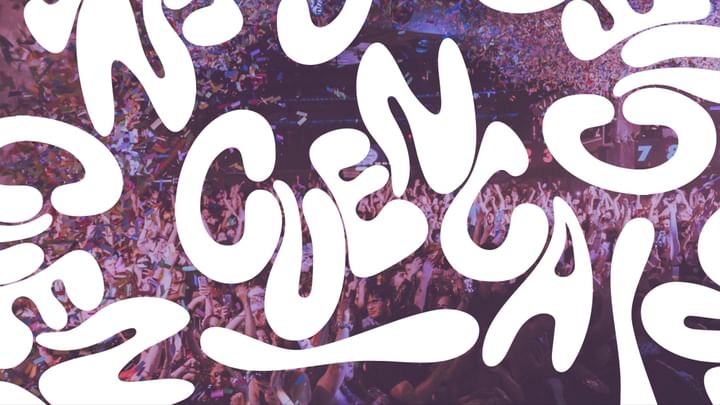 Cover for event: SÁBADO: CUENCA #CUENCAclub