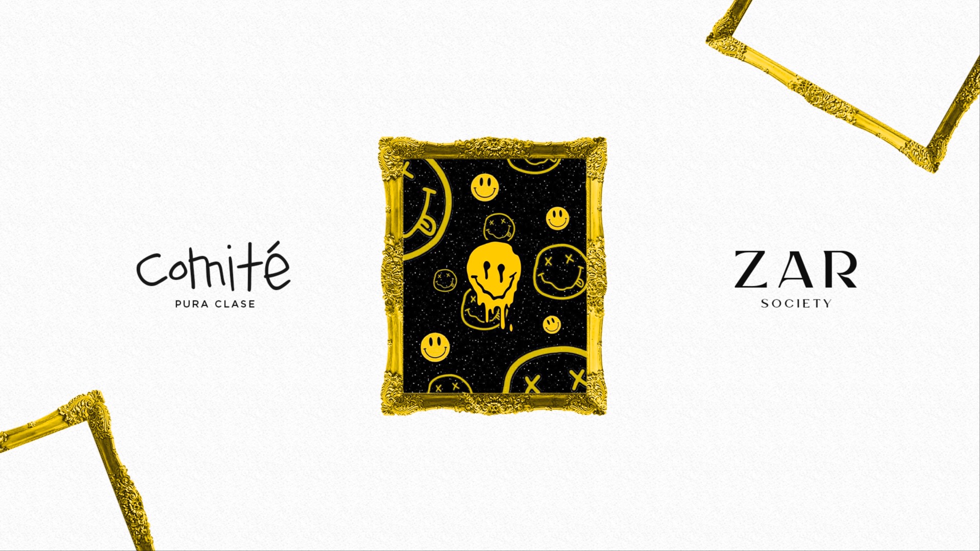 Sábado de Comité | Zar Society image