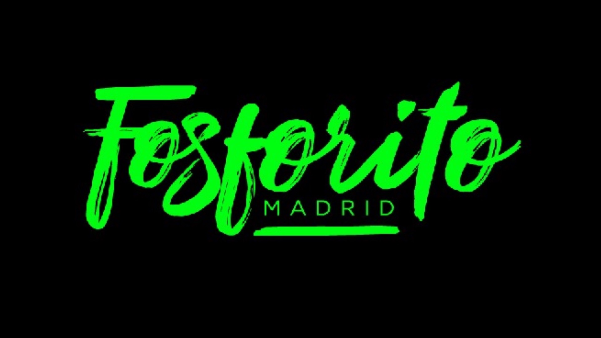 SÁBADO DE FOSFORITO image