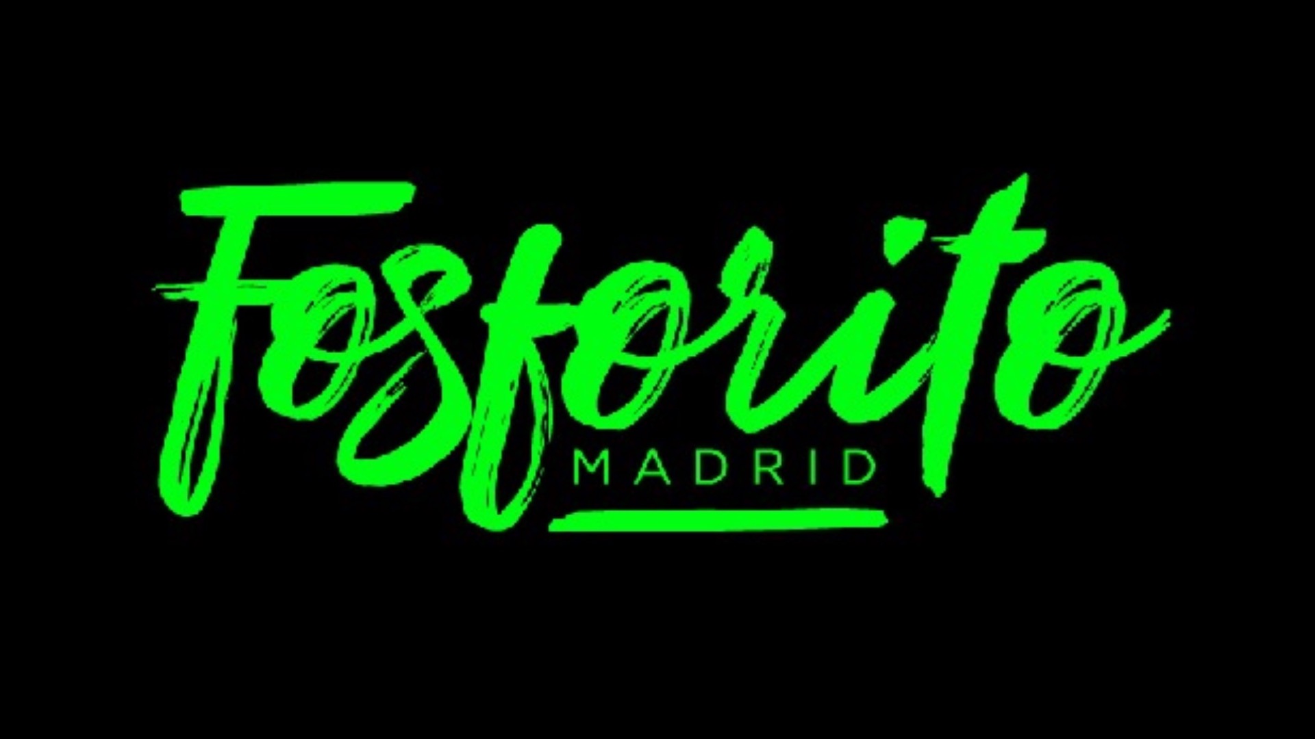 SÁBADO DE FOSFORITO image