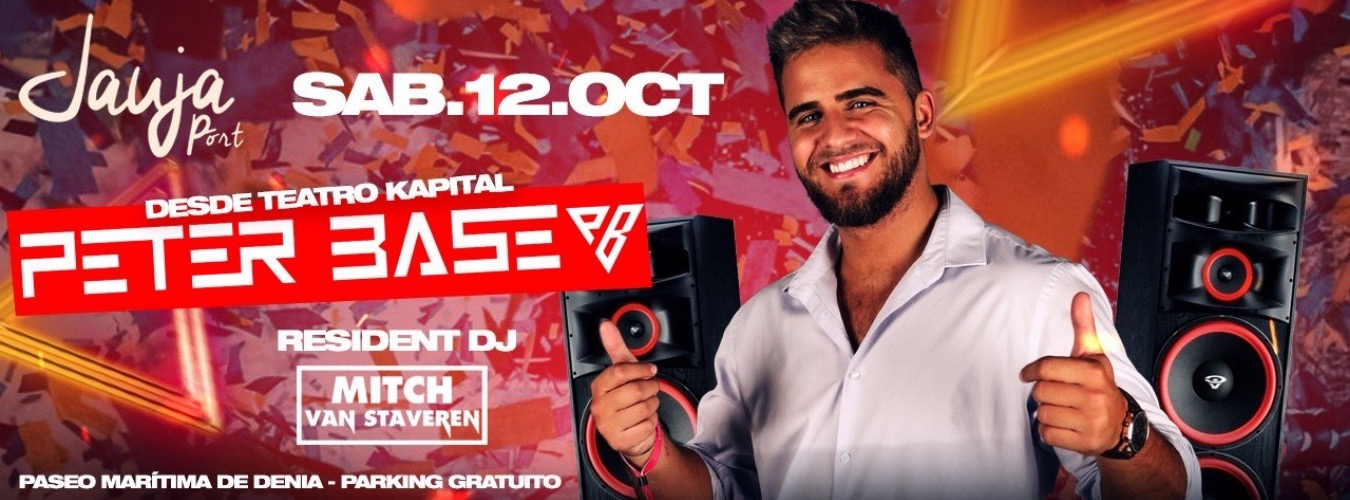 SÁBADO DE JAUJA image