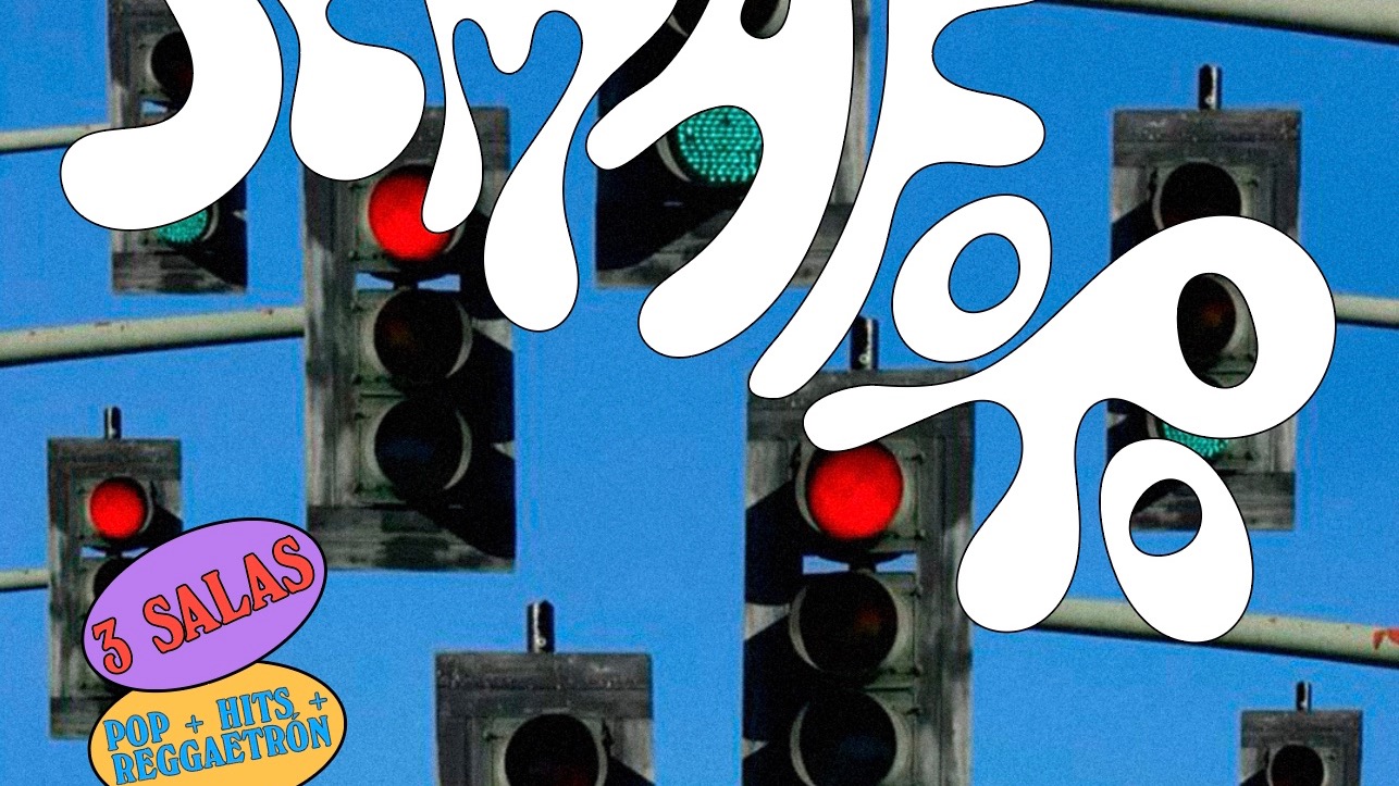 SÁBADO: Fiesta del SEMÁFORO #CUENCAclub image