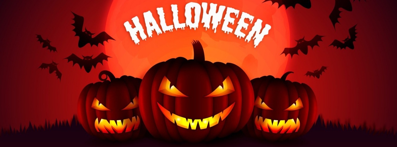 Sábado - Halloween image