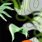 VIERNES: PRE-HALLOWEEN #CUENCAclub image
